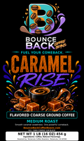 Bounce Back Coffee - Caramel Rise