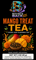 Bounce Back Tea - Mango Treat